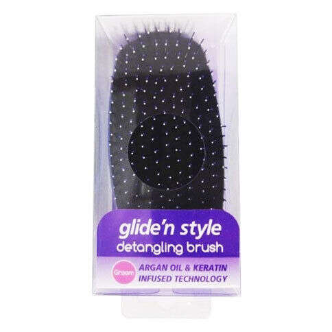 Gliden Style Brush GS326 - Gliden Style