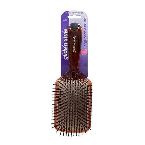 Gliden Style Büyük Paddle Fırçası - GS322 - 1