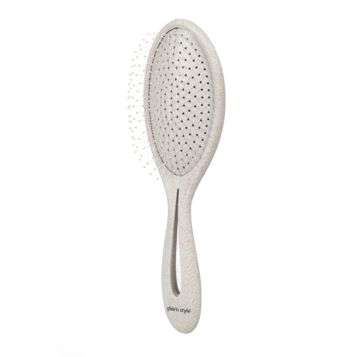 Gliden Style Eco Detangling Cushion Brush Saç Tarama & Şekillendirme Tarağı - 2