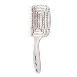 Glide’n Style Eco Flexi Paddle Brush - 3