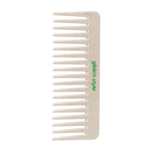 Glide’n Style Eco Wide Tooth Comb - 2