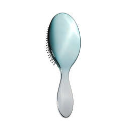 Glide'n Style Metalik Gökkuşağı Açma Tarama Fırçası - 3