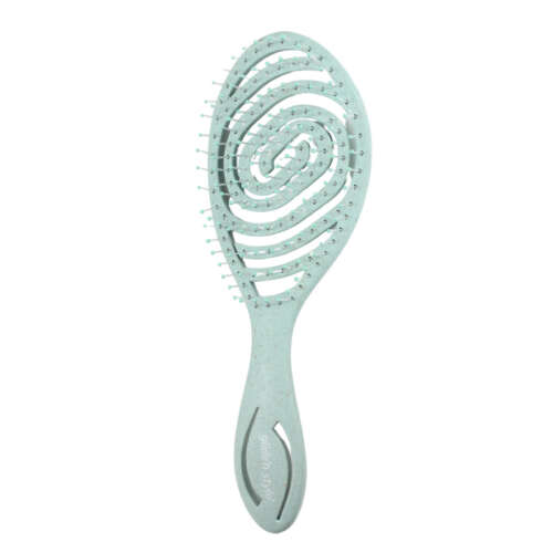Glide'n Style Pro 3D Vegan Hair Brush - 2