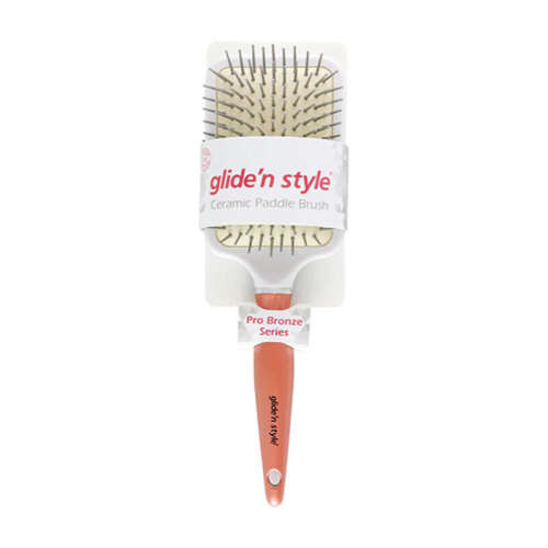 Gliden Style Seramik Paddle Fırçası - Gliden Style