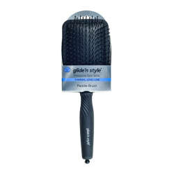 Glide’n Style Thermal Ionic Line Paddle Fırçası - 1