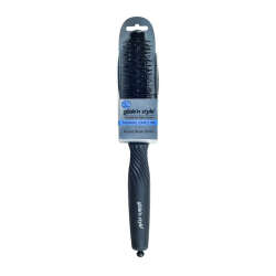 Glide’n Style Thermal Ionic Line Yuvarlak Fırça – 20mm - 1