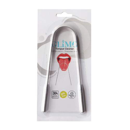 Glimo Dil Temizleyici - 2