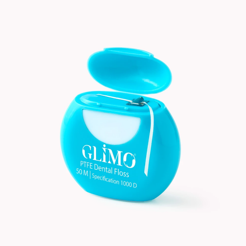 Glimo PTFE Diş İpi 50 m - Glimo