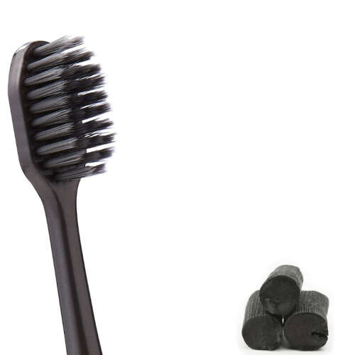 Glimo Smokers Medium Diş Fırçası - 4