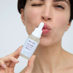 Gnr Collagen C Vitaminli Nemlendirici Serum 30 ml - 2