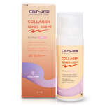 Gnr Collagen Güneş Kremi Spf 50 BB Effect Pink 50 ml - Thumbnail