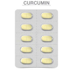 Goodday Curcumin Takviye Edici Gıda 30 Kapsül - 5