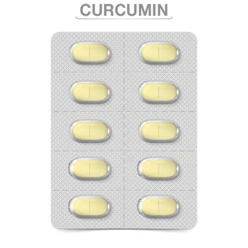 Goodday Curcumin Takviye Edici Gıda 30 Kapsül - 5