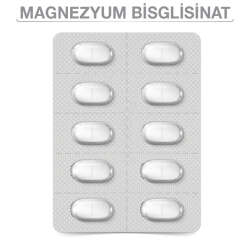 Goodday Magnesıum Plus Takviye Edici Gıda 30 Tablet - 5