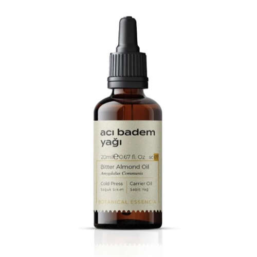 Greenlabel Acıbadem Yağı 20 ml - Greenlabel