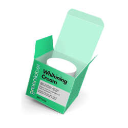 Greenlabel AHA Beyazlatıcı Cilt Kremi 50 ml - 3