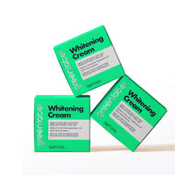 Greenlabel AHA Beyazlatıcı Cilt Kremi 50 ml - 4