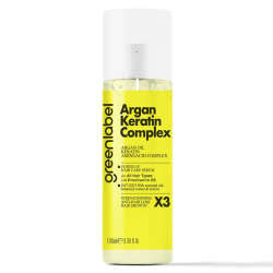 Greenlabel Argan Keratin Saç Bakım Kompleksi 100 ml - 1