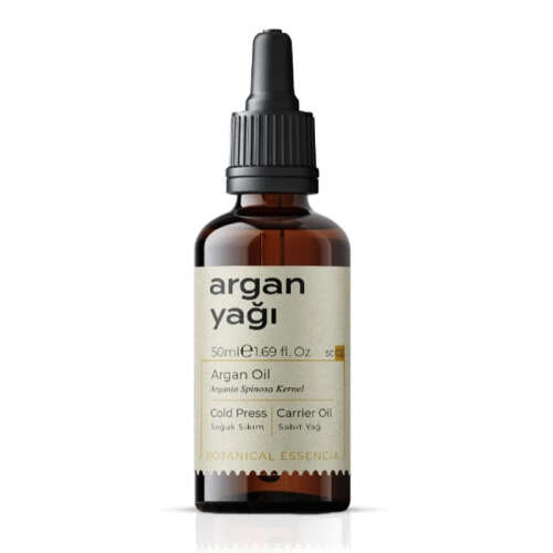 Greenlabel Argan Yağı 50 ml - Greenlabel