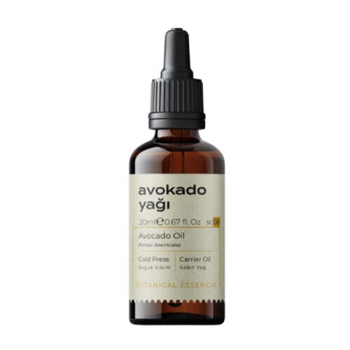 Greenlabel Avokado Yağı 20 ml - Greenlabel
