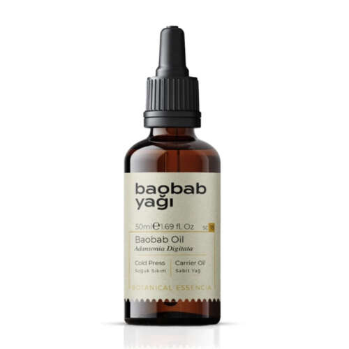 Greenlabel Baobab Yağı 50 ml - Greenlabel