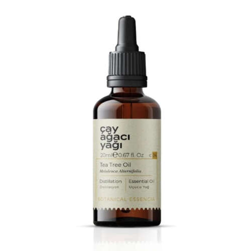 Greenlabel Çay Ağacı Yağı 20 ml - Greenlabel