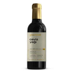 Greenlabel Ceviz Yağı 180 ml - 1