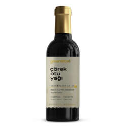 Greenlabel Çörekotu Yağı 180 ml - 1
