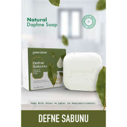 Greenlabel Defne Sabunu 120 gr - 3