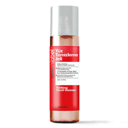 Greenlabel Isıtıcı Masaj Jeli 200 ml - Greenlabel