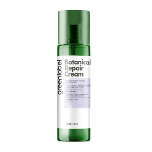 Greenlabel Hyaluronik Asit ve Kolajen İçeren Saç Kremi 200 ml - 1
