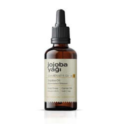 Greenlabel Jojoba Yağı 20 ml - 1