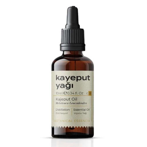 Greenlabel Kayeput Yağı 10 ml - Greenlabel