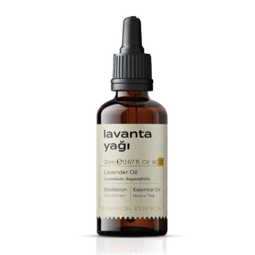 Greenlabel Lavanta Yağı 20 ml - Greenlabel