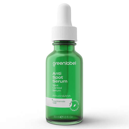 Greenlabel Leke Karşıtı Serum 30 ml - Greenlabel