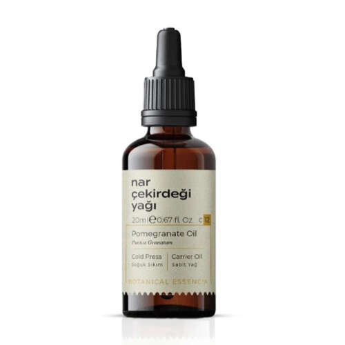 Greenlabel Nar Çekirdeği Yağı 20 ml - Greenlabel