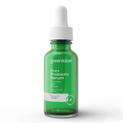 Greenlabel Pre+Probiyotik Serum 30 ml - 1