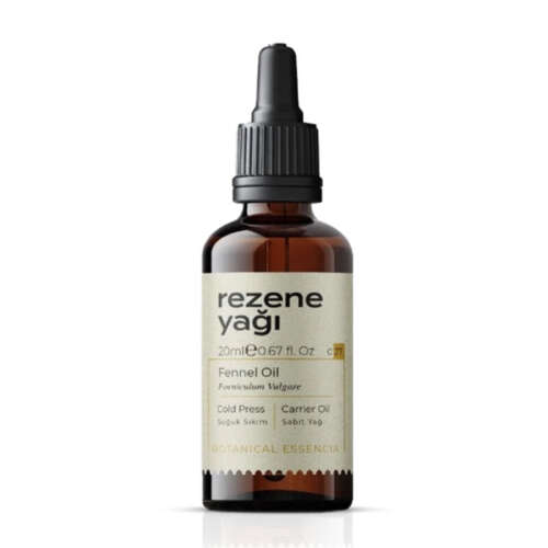 Greenlabel Rezene Yağı 20 ml - Greenlabel