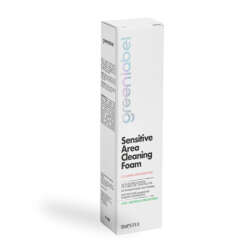Greenlabel Sensitive Area İntim Temizleme Köpüğü 200 ml - 3