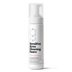 Greenlabel Sensitive Area İntim Temizleme Köpüğü 200 ml - 1