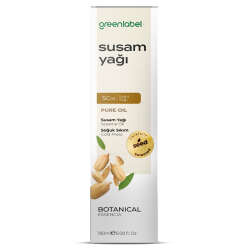 Greenlabel Susam Yağı 180 ml - 2