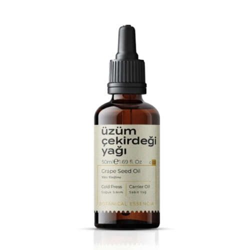 Greenlabel Üzüm Çekirdeği Yağı 50 ml - Greenlabel