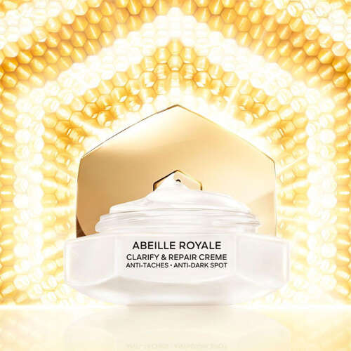 Guerlain Abeille Royale Clarify Repair Creme 50 ml - 2