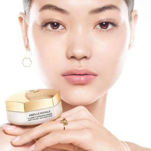 Guerlain Abeille Royale Clarify Repair Creme 50 ml - 6