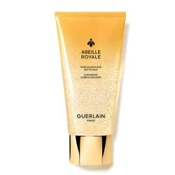Guerlain Abeille Royale Cleansing Care In Mousse 175 ml - 1