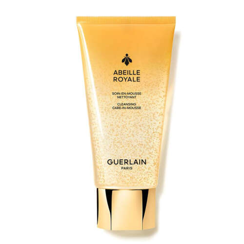 Guerlain Abeille Royale Cleansing Care In Mousse 175 ml - Guerlain