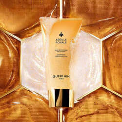 Guerlain Abeille Royale Cleansing Care In Mousse 175 ml - 2