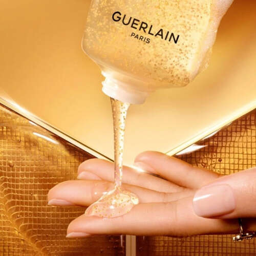 Guerlain Abeille Royale Cleansing Care In Mousse 175 ml - 4