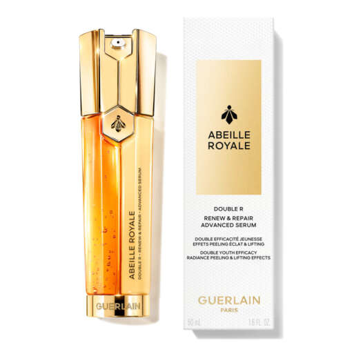 Guerlain Abeille Royale Double R Renew Repair Advanced Serum 30 ml - 2