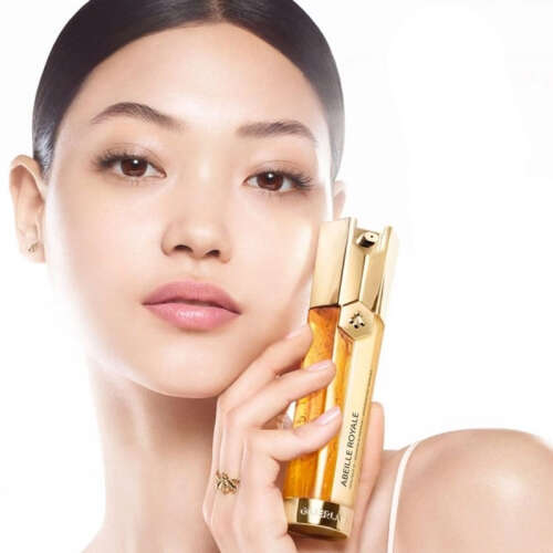 Guerlain Abeille Royale Double R Renew Repair Advanced Serum 30 ml - 5